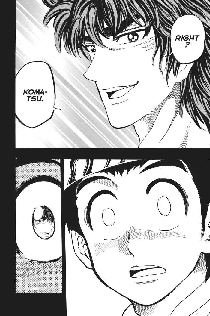 Toriko Chapter 349 image 16_optimized